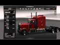 1999 Peterbilt 379 EX v1 14 ETS2 Mod
