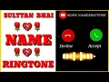 Download Lagu Sultan Bhai please pickup the phone name Ringtone -Name Ringtone