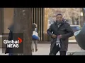 Download Lagu Trial begins in Toronto for man accused of kidnapping 14-year-old boy