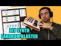 DIY Synthesizer in Python DEVLOG - First Steps