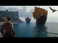 Middle Age Great Adventure Full Thriller Movie Film in English