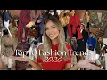 Lagu Top 10 Fashion Trends for 2026 | Fashion is Changing... Here's what to know
