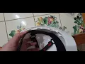 3M Hard Hat assembly