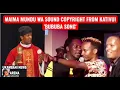 MAIMA MUNDU WA SOUND COPYRIGHT SONG FROM KATIVUI BUKUBA SONG