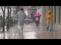 WTHR Severe Weather Team Coverage - 5 p m 23