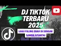 Download Lagu DJ VIRAL TIKTOK TERBARU TERBAIK 2025 | DJ TECU TECU | TRESNO TEKAN MATI | TIKTOK VIRAL