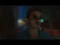 LAGOS — Pocas Luces (Visualizer) [1:00 AM]