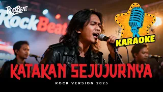 tell the honest karaoke rock version 2025 pop songs turned into powerful rock