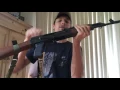 Easiest Way To Install AK Dust Cover