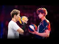 Download Lagu 20 Haikyuu Moments in Real Life Volleyball