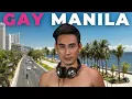 Manila s Gay Scene Things You MUST Know Before You Go