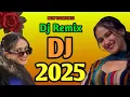 Download Lagu New Hindi Dj Song 💙Best Hindi Old Dj Remix 🥀 Bollywood Nonstop Dj Song ❤️‍🔥2025 Dj Song New Dj Remix