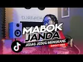 Download Lagu DJ MABOK JANDA FYP TIKTOK DJ RIVA DAM FULL BASS KECENG 