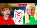 Download Lagu OOPS! I FAILED MY MATH TEST IN REAL LIFE | Roblox