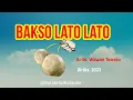 Download Lagu [COVER] Bakso Lato Lato @BatakHotKaraoke