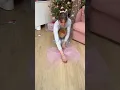 DIY GIANT BOW Christmas Tree Topper