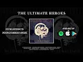 Download Lagu The Ultimate Heroes NONSTOP Acoustic Covers Vol. 1 // Official Playlist (Available on Spotify)