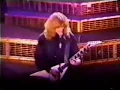 Megadeth - 99 ways to die