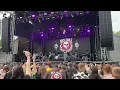 Nick Earle & The Reckless Hearts - Queen Of The Night at Churchill Park Music Festival 2025