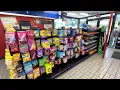 Candy SUNOCO Gas Station