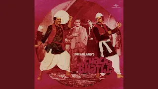 tera sheeshe ka samaan chacha bhatija soundtrack version 