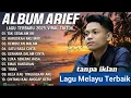 Lagu ARIEF FULL ALBUM - Tak Sedalam ini - Haruskah Aku Mati#arief #music #viral