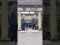 Everybody Dance Now π Lizziecl \u0026 @kelly.shuffles7860 #shuffle #shuffledance #dance #tiktok