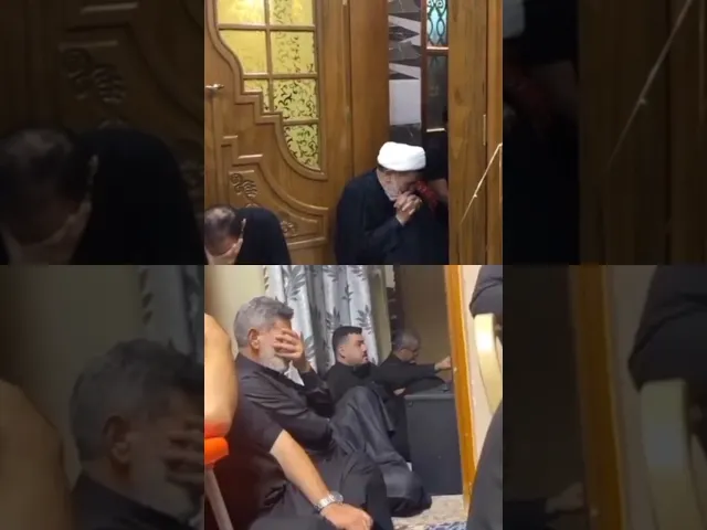 #الشيخ جعفر الابراهيمي #عشاق الشيخ جعفر الابراهيمي #محمد الجنامي