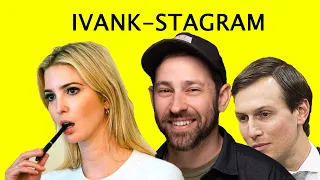 ivankas instagram an unholy hellhouse