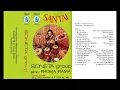 Album Santai Rhoma Irama dan Soneta - 1977