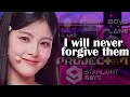 Download Lagu The Tragic Nature of K-Pop Survival Shows