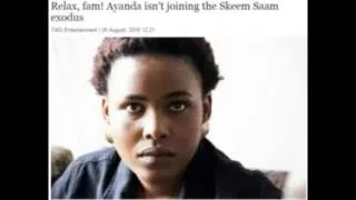 skeem saam did they just get away with it ep 45