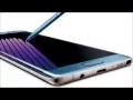 Samsung Galaxy Note 7-Over The Horizon 2016
