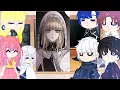 Charlotte has 5 disciples react part 1