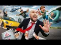 Download Lagu ОГРАБЬ МЕНЯ, ЕСЛИ ПОЙМАЕШЬ! Exile и Парадеевич vs Мастерская синдиката vs Булкин vs Варпач и Никитос