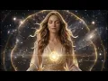 Solar Core Resonance | Stop Thinking, Start Manifesting