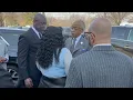Funeral for Steven Stevie Jones in Bloomfield