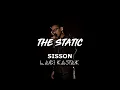 SISSON - LAGI KASYAK |  DJ Fuzz- The Static Mixtape (OFFICIAL MUSIC VIDEO)