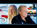Ancient Crab Ship Collisions MORE Season 21 Moments You Missed PART 1 Deadliest Catch