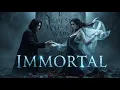 Lagu IMMORTAL — The Ashborn Tale of Death, Devotion \u0026 Darkness| Ashborn Records 2025