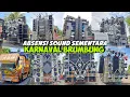 Download Lagu FULL SOUND PETARUNG K5, BREWOG, JAZILLA, DLL  ,, DAFTAR SOUND LOADING KARNAVAL BRUMBUNG