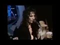 Alice Cooper - School's Out (Official Video) (High Definition)