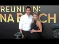 Stephen Colletti and Alex Weaver The Reunion Laguna Beach Premiere Red Carpet