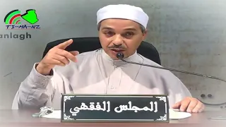 رسالة أب لابنه العاق دندنها