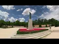 El Retiro Park, Madrid June 2023