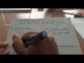 Measuring Segments Part 2 Segment Addition Postulate Geometry