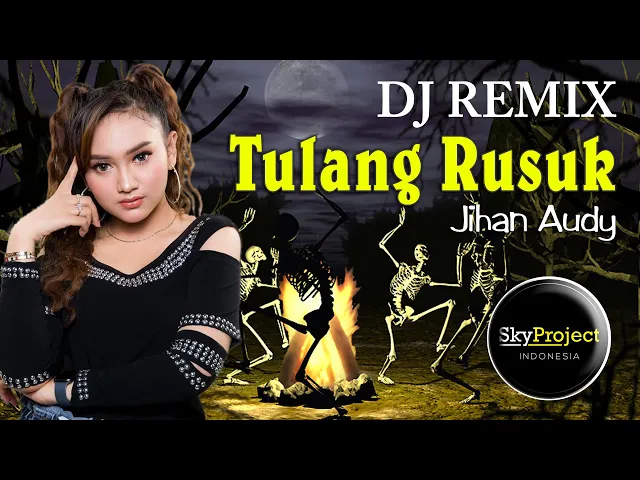 Download MP3 DJ Tulang Rusuk  (Remix 2020)  //  Jihan Audy