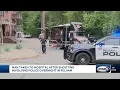 Man shot by police after firing multiple times at officers in Pelham AG s Office says