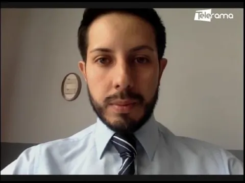 Neumonía ¿Secuela del Covid 19?