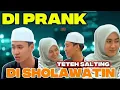 Lagu Beli anting beli dawet, teteh salting di bawain sholawat ll Di Prank